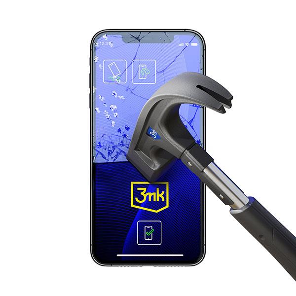 Apple Iphone 12 Mini - 3Mk Flexibleglass
