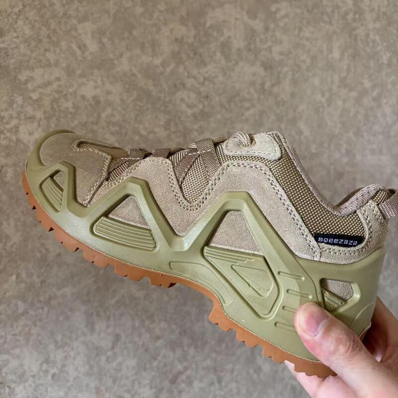 Alliance Messenger Tactical Hiking Boots EU 36