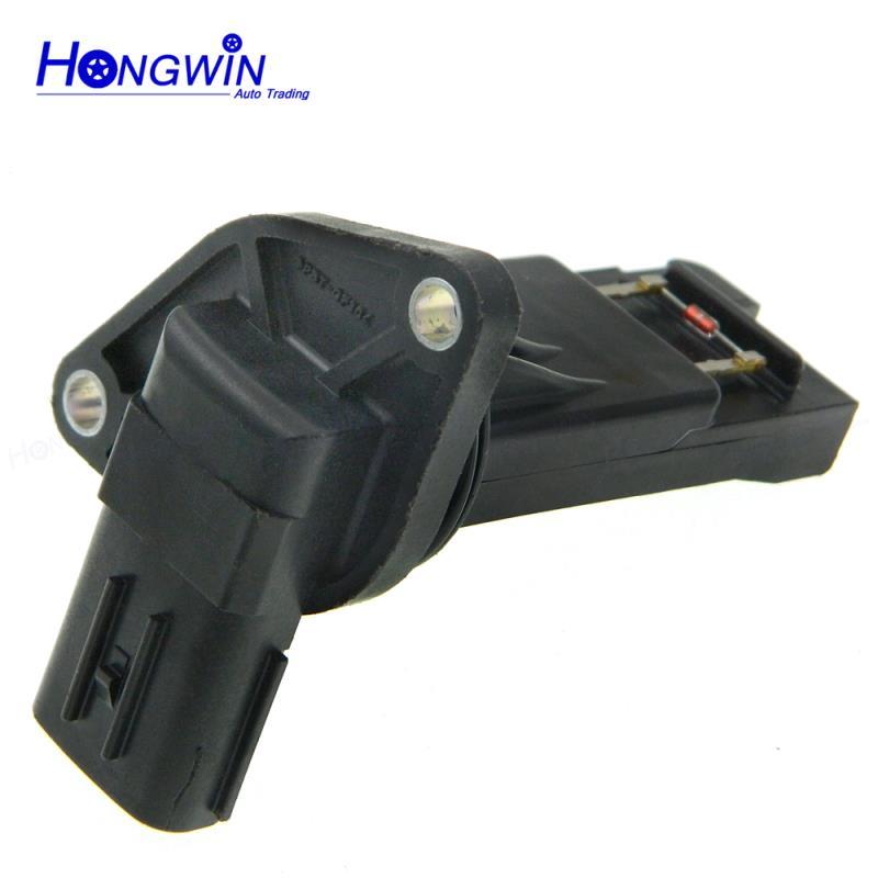 Air Flow Sensor Meter MAF For Mazda 3 6 CX-3 CX-5 CX-9 MX-5 2.0L 2.5L L4 2014 2015 2016 2017 2018 PE01-13-215 PE0113215