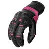 WOLF WOMEN' GLOVES ATENA FUCHSIA TW61