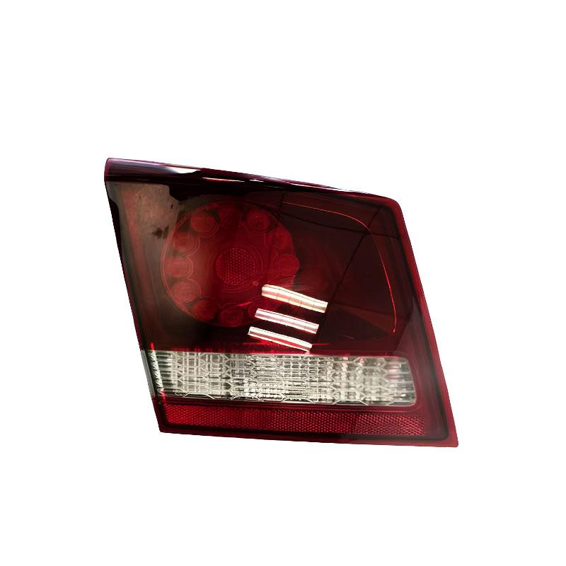 

For Dodge Journey JCUV 2016 2017 2018 2019 Car Rear Tail Light Brake Turn Signal Lamp Warning Brake Light Taillight Assembly