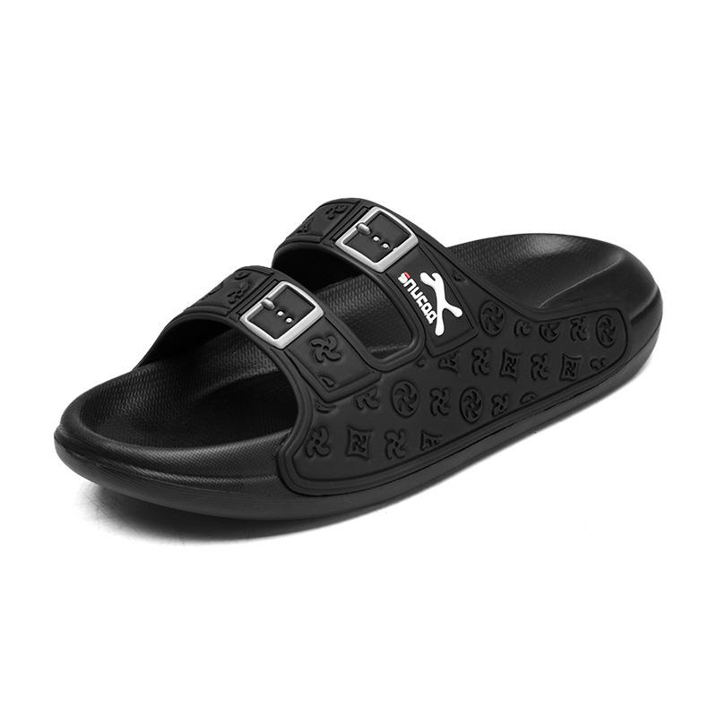 Slippers new summer wear casual shoes indoor and outdoor flip-flops