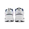 Nike Air Monarch 4 Imaginative Kitten Non Slip And Waterproof Height Increasing Low Top Chunky Sneakers Unisex Pink 415445-102(Team625-)