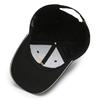 Baseball Cap Fashion Hat Men'S And Women'S Trend Brand Cap Versatile Casual Spring And Autumn Sun Hat