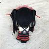 DATE A LIVE Boneca de Pelúcia Brinquedo Figuras de Anime Yoshino Tokisaki Kurumi Cosplay Pelúcia Almofada Boneca Brinquedos 20CM