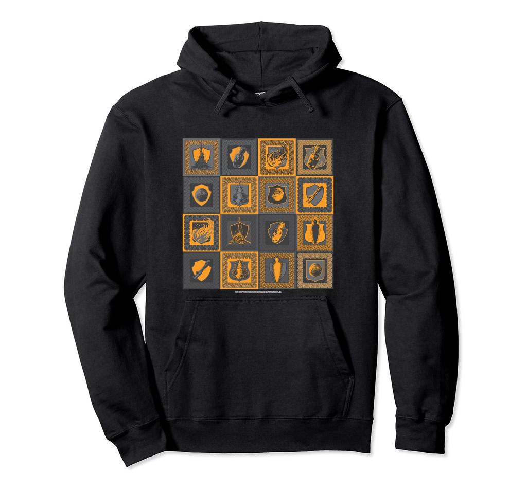 DARK SOULS hoodie