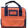 Carrying Case for Drumsticks with Pouch and Handle