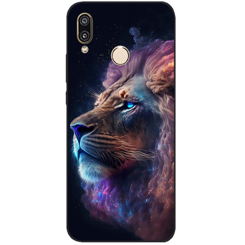 Case for Huawei P20 or P20Lite or P20Pro Case Silicone Back Cover Huawei P20 Pro Soft TPU Phone Case For Huawei P20lite Cases