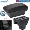 For SUZUKI SX4 Armrest Interior Parts Car Armrest Box Retrofit Parts Storage Box Car Accessories Interior Details