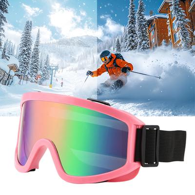 Radbrille für Herren Damen Polarisiert Mountainbike Sonnenbrille UV-Schutz Sportbrille zum Autofahren Angeln