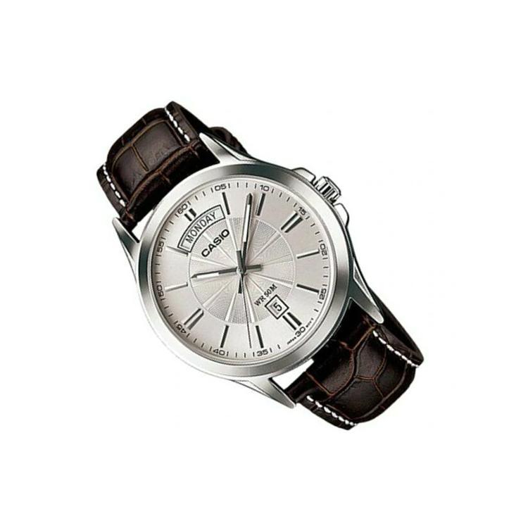 CASIO G Shock MTP 1381L 7AV MTP-1381L-7A