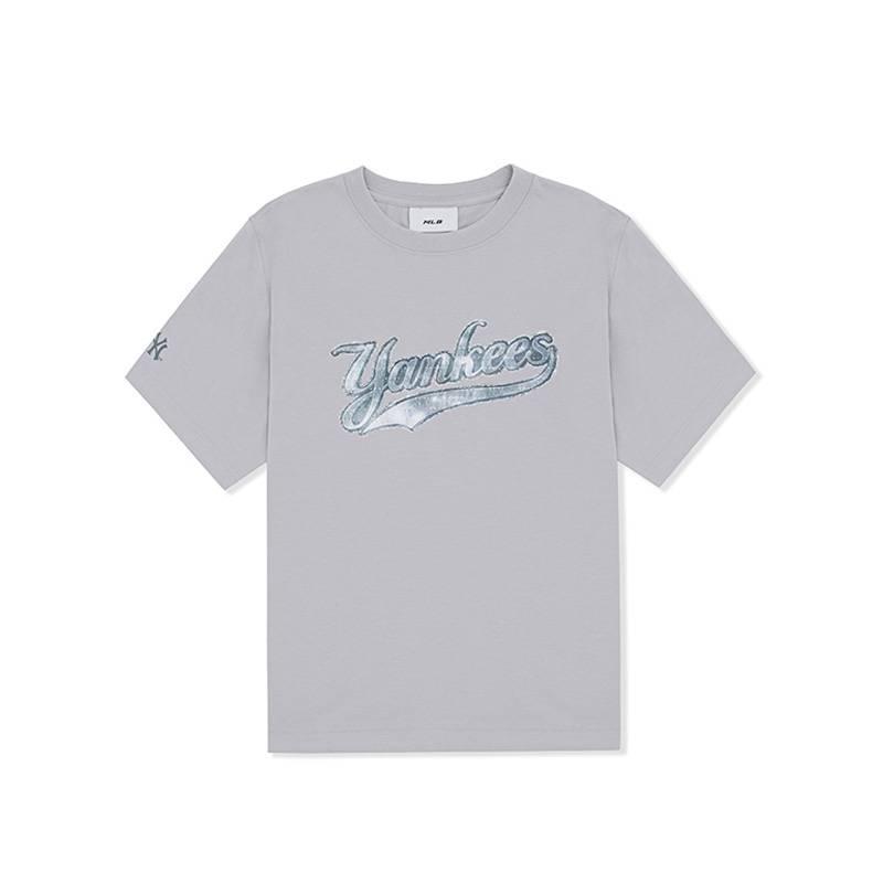 Унисекс Футболка MLB New York Yankees 3ATSM1453-50GRL L