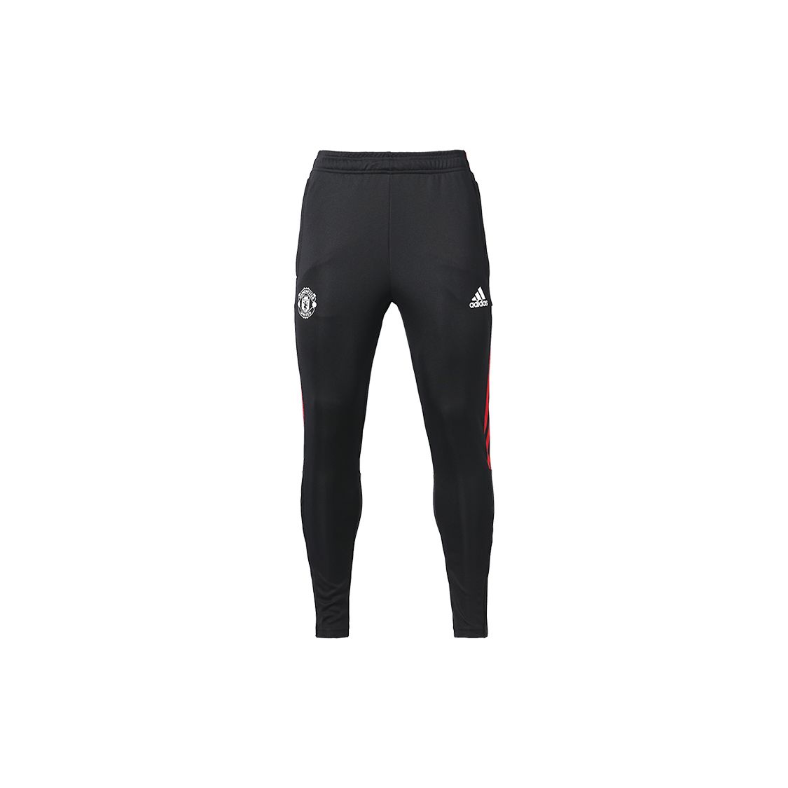 

Adidas Мужские тренировочные брюки Manchester United, черные GR3788 XXL