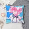 Kasane Teto Pillow Case for Sofa Living Room Home office Decor Protective Cover