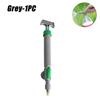 2pcs Adjustable Beverage Bottle Sprayer Watering Flower Sprinkler Sprinkler Pressure Atomizer Nozzle Gardening Tools