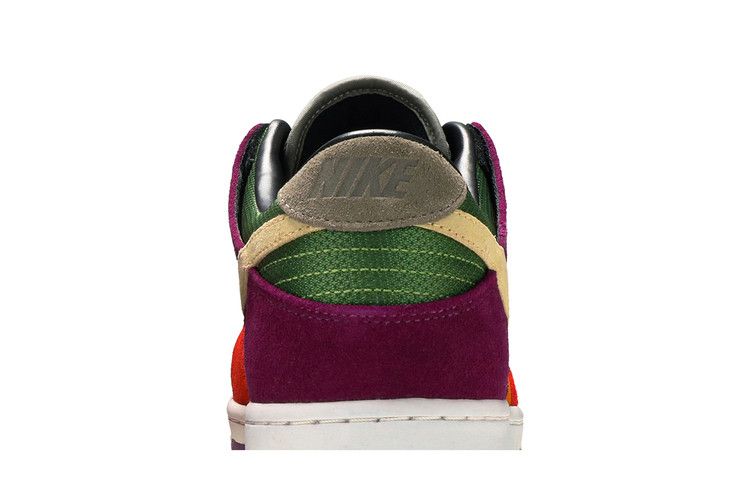 Men's Sneakers Nike Dunk Prm Low Viotec Sp 'Viotech'
