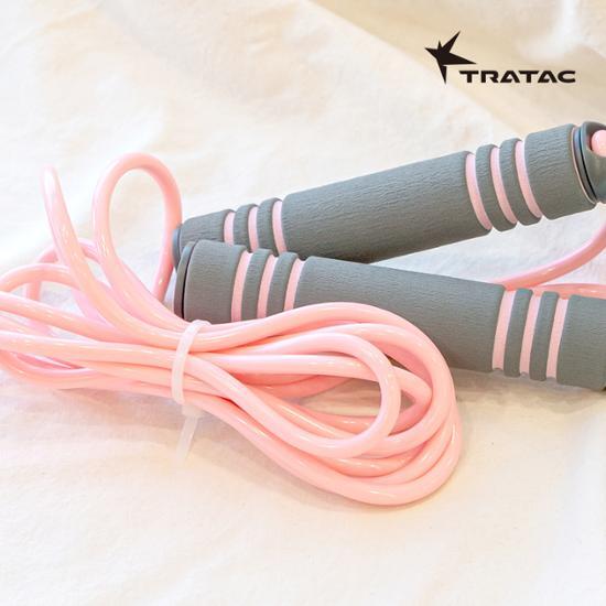 Tratac Diet Jumping Rope 2 In 1 Wired and Wireless 2 Colors Choose 1