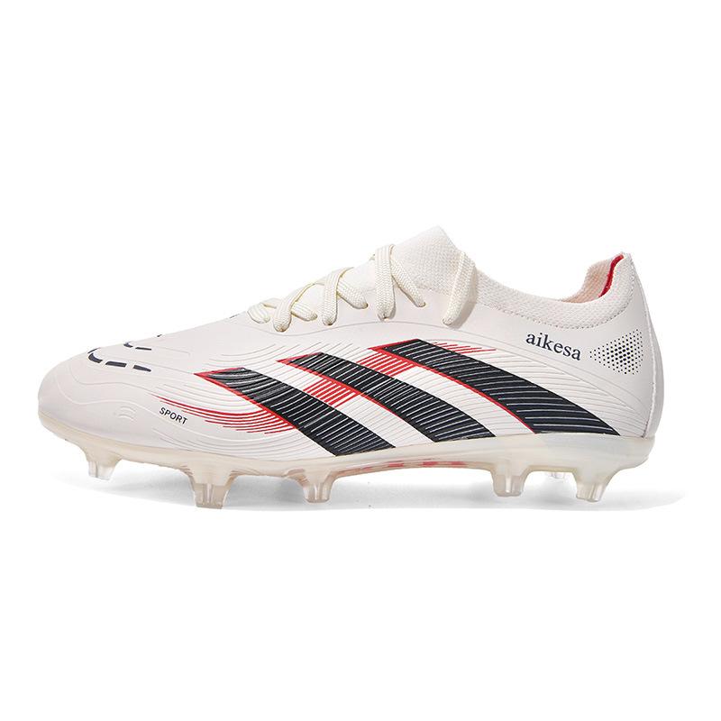 Football Shoes Spikes Low-Top Men S Youth Training Shoes Sports Shoes 35