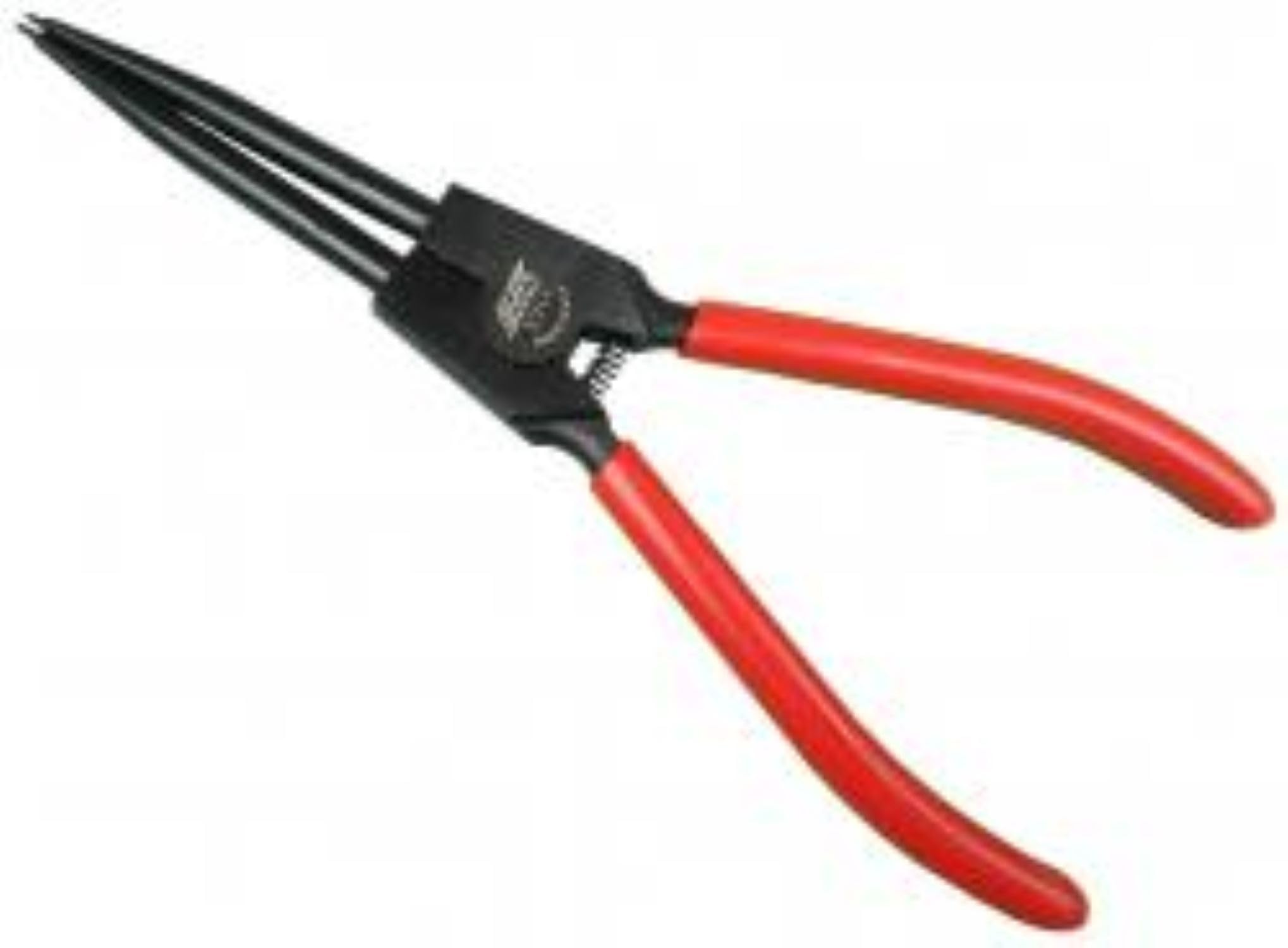 

JTC Long Snap Ring Shaft JTC5711 Pliers, Type, 225mm,