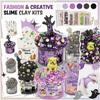 Fashion Creative Slime Pinch Toy Set