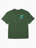 Xenoblade Chronicles Xenoblade Chronicles X - Custom Logo Oversized T-Shirt