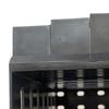 Yousheng Aquarium Plant Holder with Hooks And Suction Cups Easy to Hang Improves Water Circulation Hydroponic Box