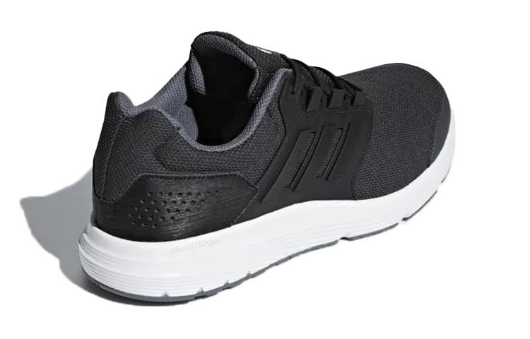 adidas Galaxy 4 'Black Grey' B43804