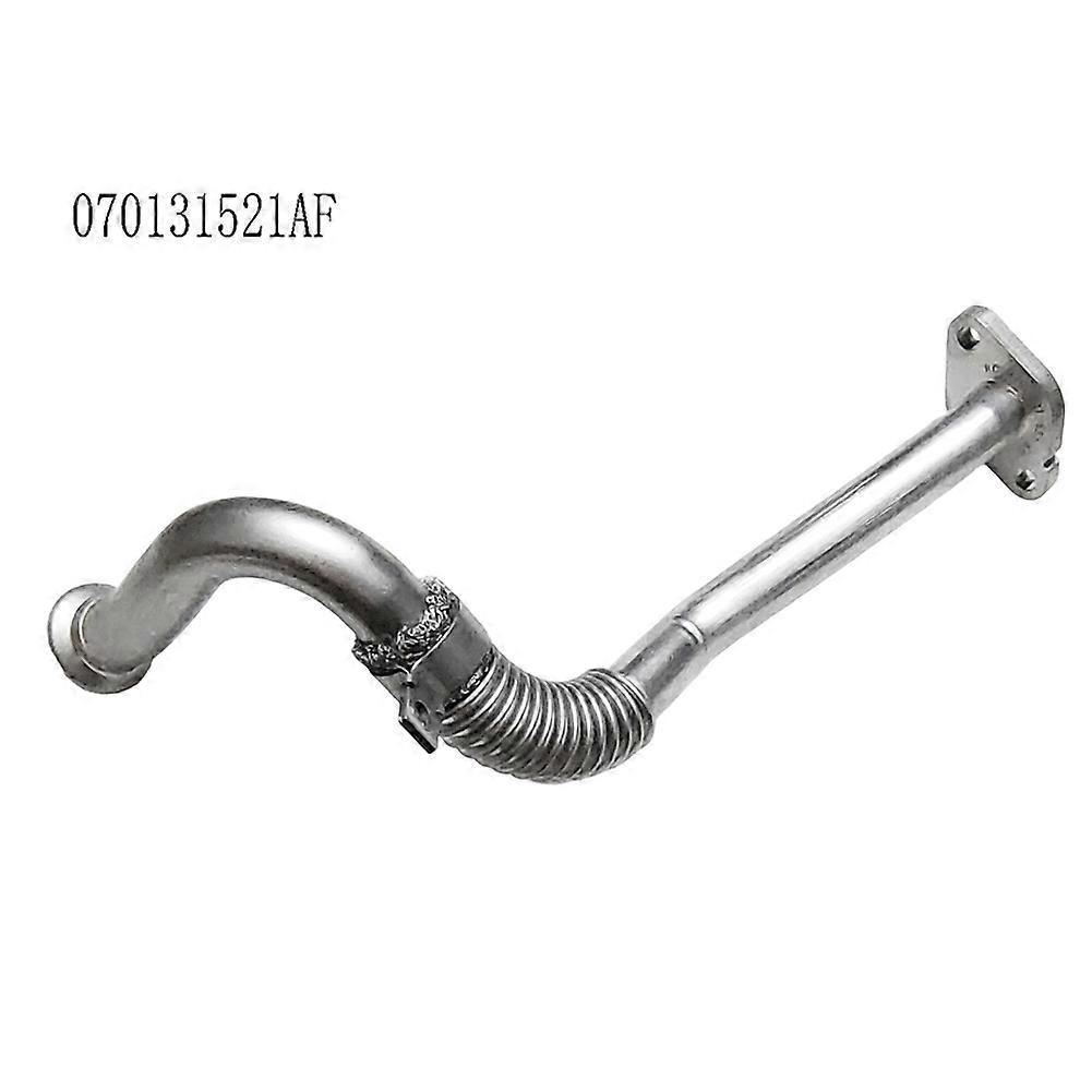 Turbolader Wasserschlauch Kühler Kühlrohr für Transporter 7H T5 070131521AF