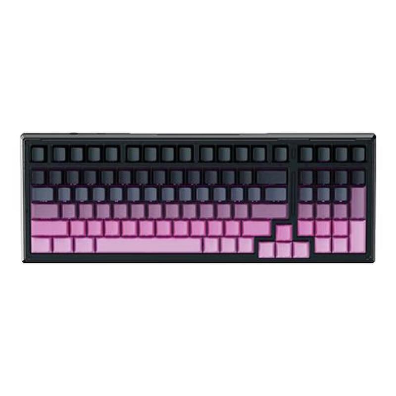 Ikbc K99 Tri-Mode RGB Customizable Mechanical Keyboard