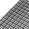 5 Pack Aquarium Partition Lids Egg Crates for Fish Tank Isolation Grids Mesh Sheets