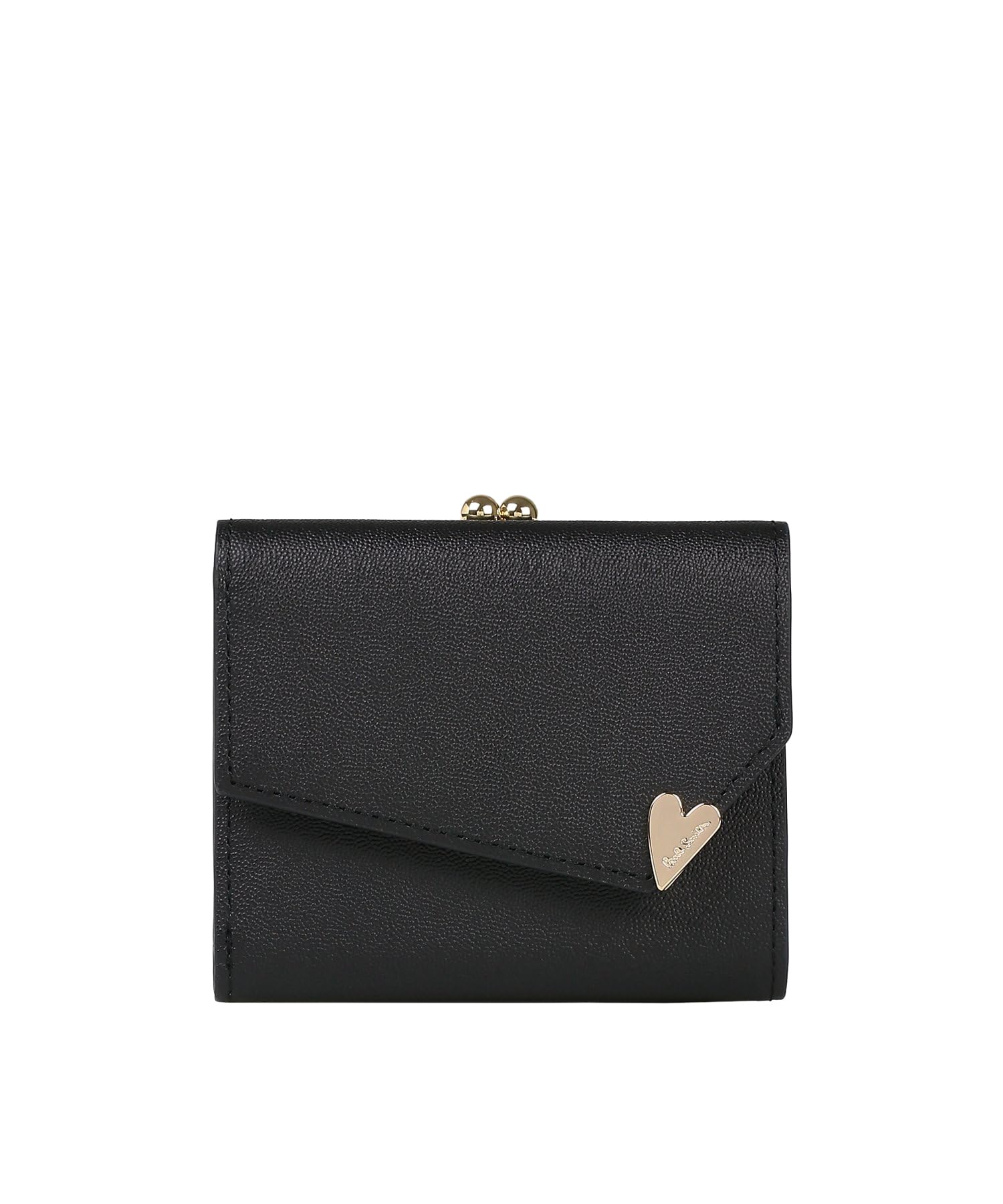 Любовное письмо, тройной замок