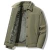 Men's Spring and Autumn Style New Fashion Fashion Spring Lapel Work Top Men's Business Casual Jacket