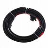 Kabel Zasilający Do Silnika Zaburtowego Łodzi O Długości 2 Metrów Dla Yamaha Black