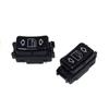 Best Electric Power Window Switch Left&Right For Benz 260E 300E 300CE 1248204710