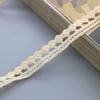 Cotton Thread Lace Accessories Diy Handmade Clothing Materials Sofa Hat Bedding Curtain Fabric Lace