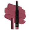 FACES CANADA Rossetto Opaco Intenso Ultime Pro HD + Primer - Magnetico (Nudo), 1,4g | Lunga tenuta 9 ore | Finish opaco HD impeccabile | Colore intenso | Lig