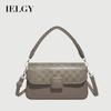 Ladies Messenger Bag Classy Commuter Fashion All-Match Small Square Bag
