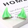Costume Candy Color Dress Cute Hair Accessory Stereo 1 Pair Fancy Women Hair Clip Devil Horn Ear Clip Hairpin Halloween Cosplay
