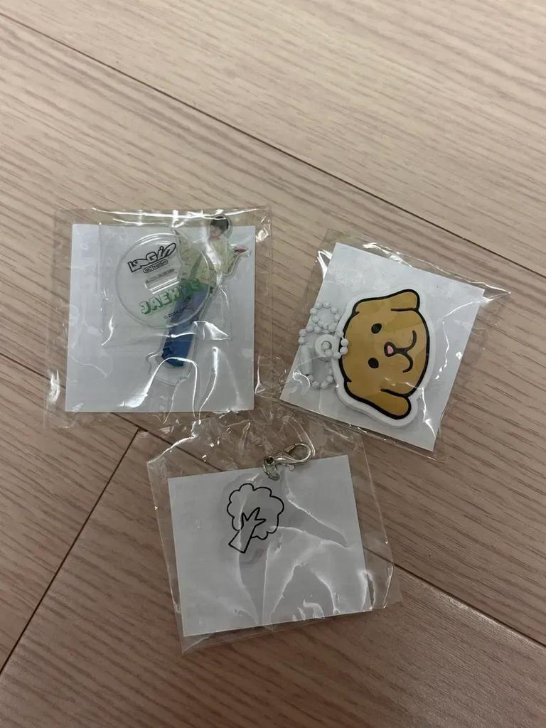 NCT Wish Login Japan Toy Jehee bulk transfer