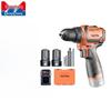 Dongcheng 16V Cordless Brushless Drill & Screwdriver CN Plug (adapter Included)