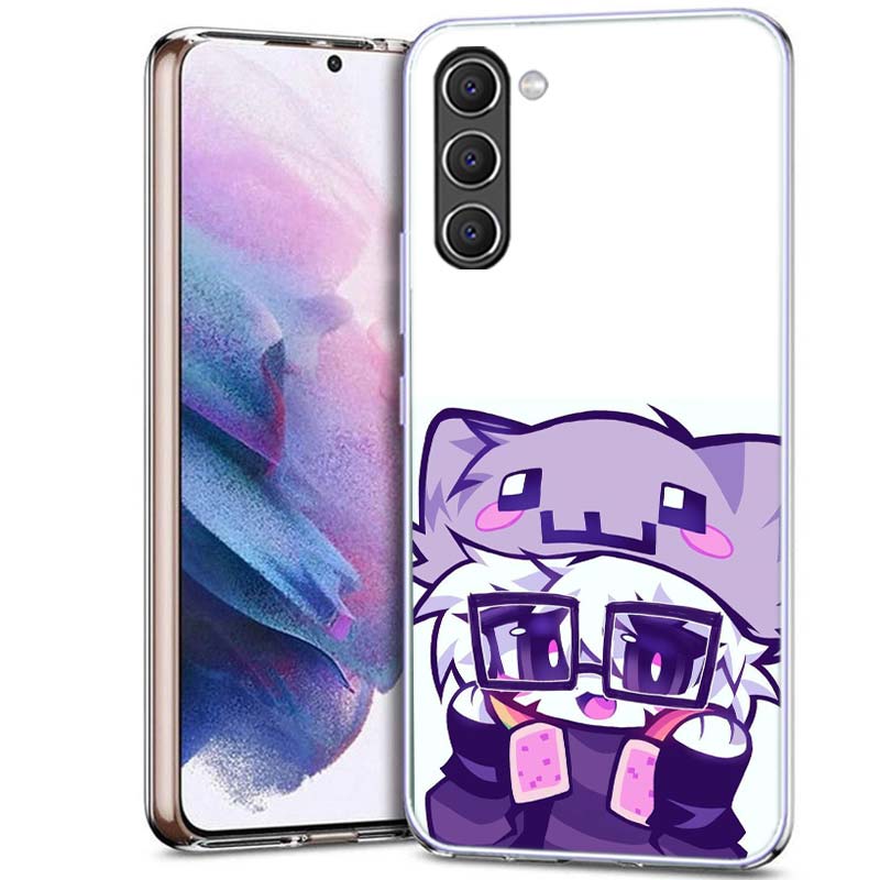 Boykisser Phone Case for Samsung A54 A14 A24 A34 A17 A37 A57 A55 A35 A25 A15 A13 A23 A33 A53 A07 A05S A04S A03 A73 Galaxy Note 2