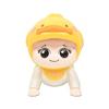 Kongsuni Crawling Baby KongKong-i Doll - Interactive Moving Toy