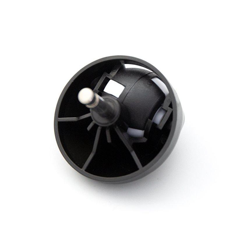M04K Replacement Front Castor Wheel For ABIR K30/K20 Vacuum Cleaner- Replacement Parts, Caster, Guide Wheel