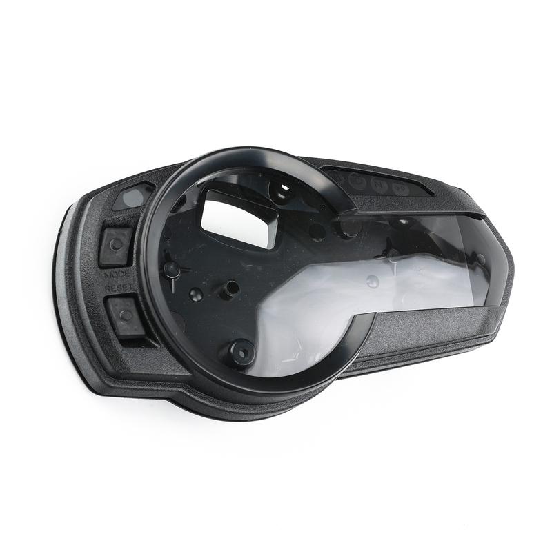 Motorcycle Speedo Meter Gauge For Kawasaki Ninja ZX6R ZX636 ZX-6R 2009-2018 Motorcycle Speedometer Instrument