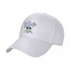 Vinsmoke Sanji logo Baseball Cap Sun Cap Christmas Hat Women Hats Men's