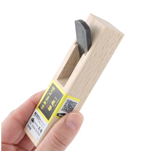 Takagi Gisuke Small Plane for Fine Work, 18mm