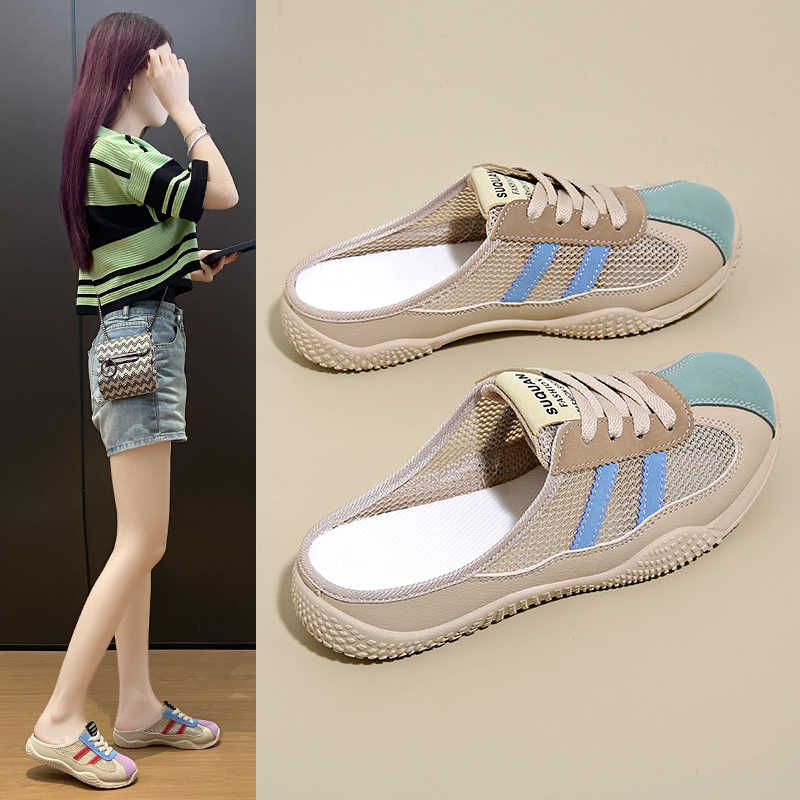 Fashion Tied Normal Leather Autumn Shoes Women Mary Jane Basketballs Women's Transparent Sneakers Sport Casuall Sneackers Mobile