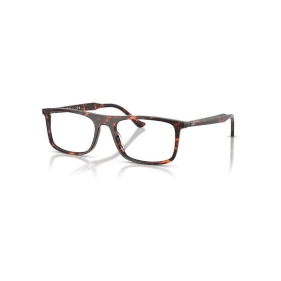 Glasses frame 0RX5440F unisex adult