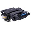 Gezhige CE255A Black Toner Cartridge for HP P3015 Series, Canon 6750dn