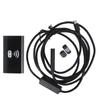 F99 8mm Industrial Endoscope Hard Wire High Definition WIFI Boroscope for Equipment Maintenance2m